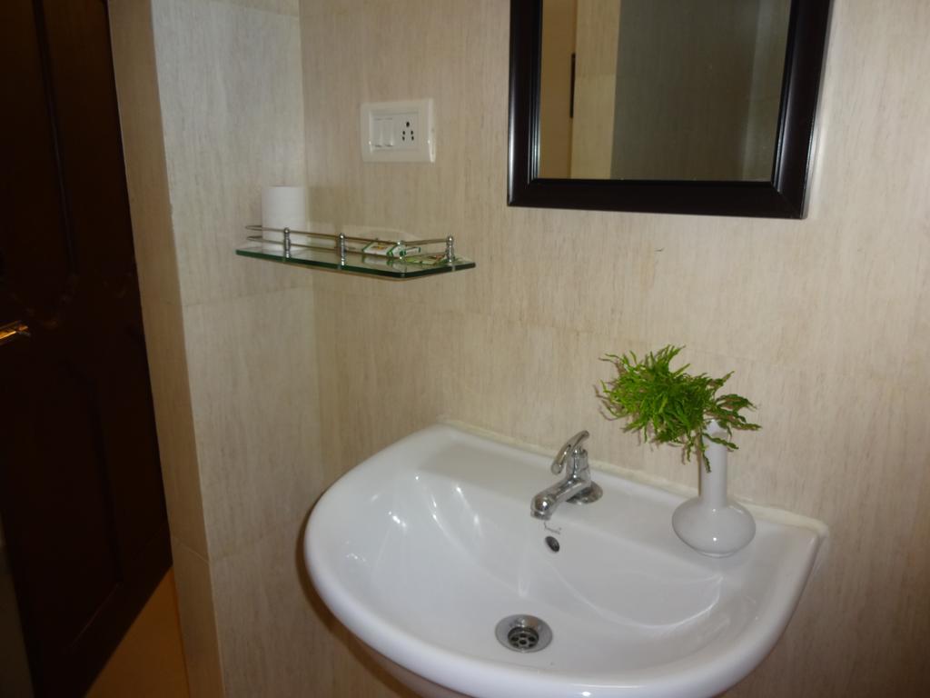 Chakra Ayurvedic Resort Kovalam Eksteriør billede