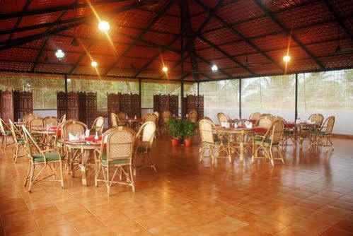 Chakra Ayurvedic Resort Kovalam Eksteriør billede